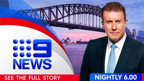 chanel 9 sydney|channel 9 news last night sydney.